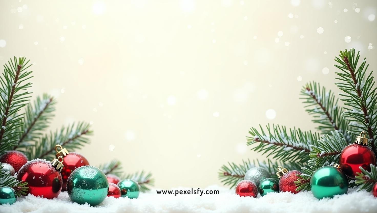 Christmas Background 103