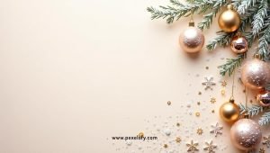 Christmas Background 112