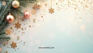 Christmas Background 113