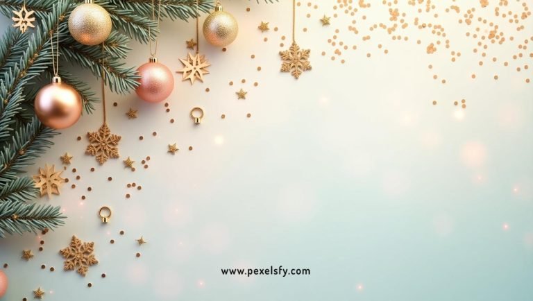 Christmas Background 113