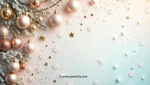 Christmas Background 115