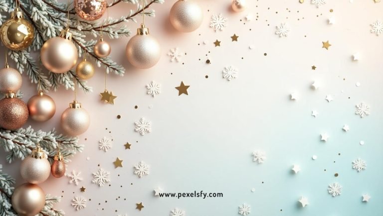 Christmas Background 115