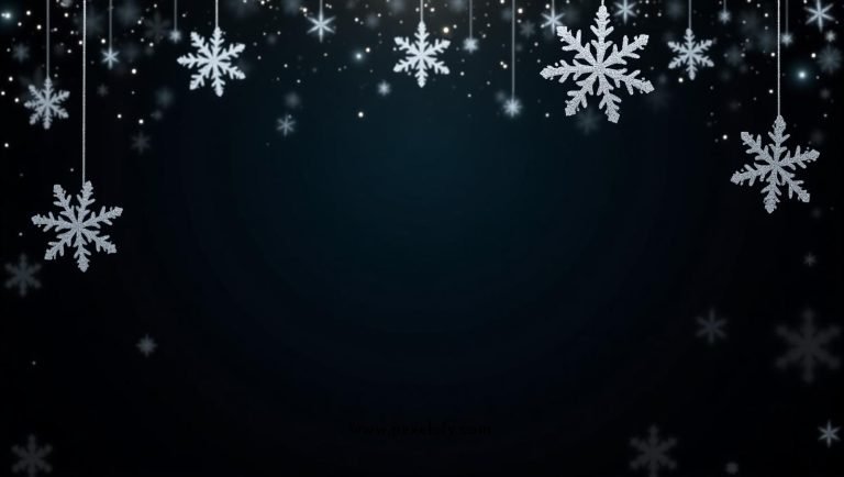 Christmas Background 121