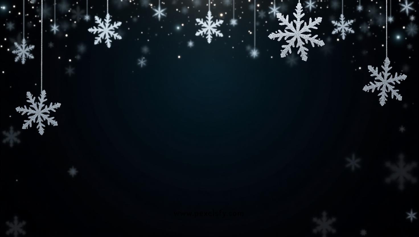 Christmas Background 121