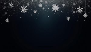 Christmas Background 123