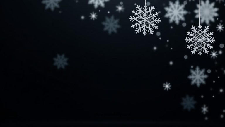 Christmas Background 125