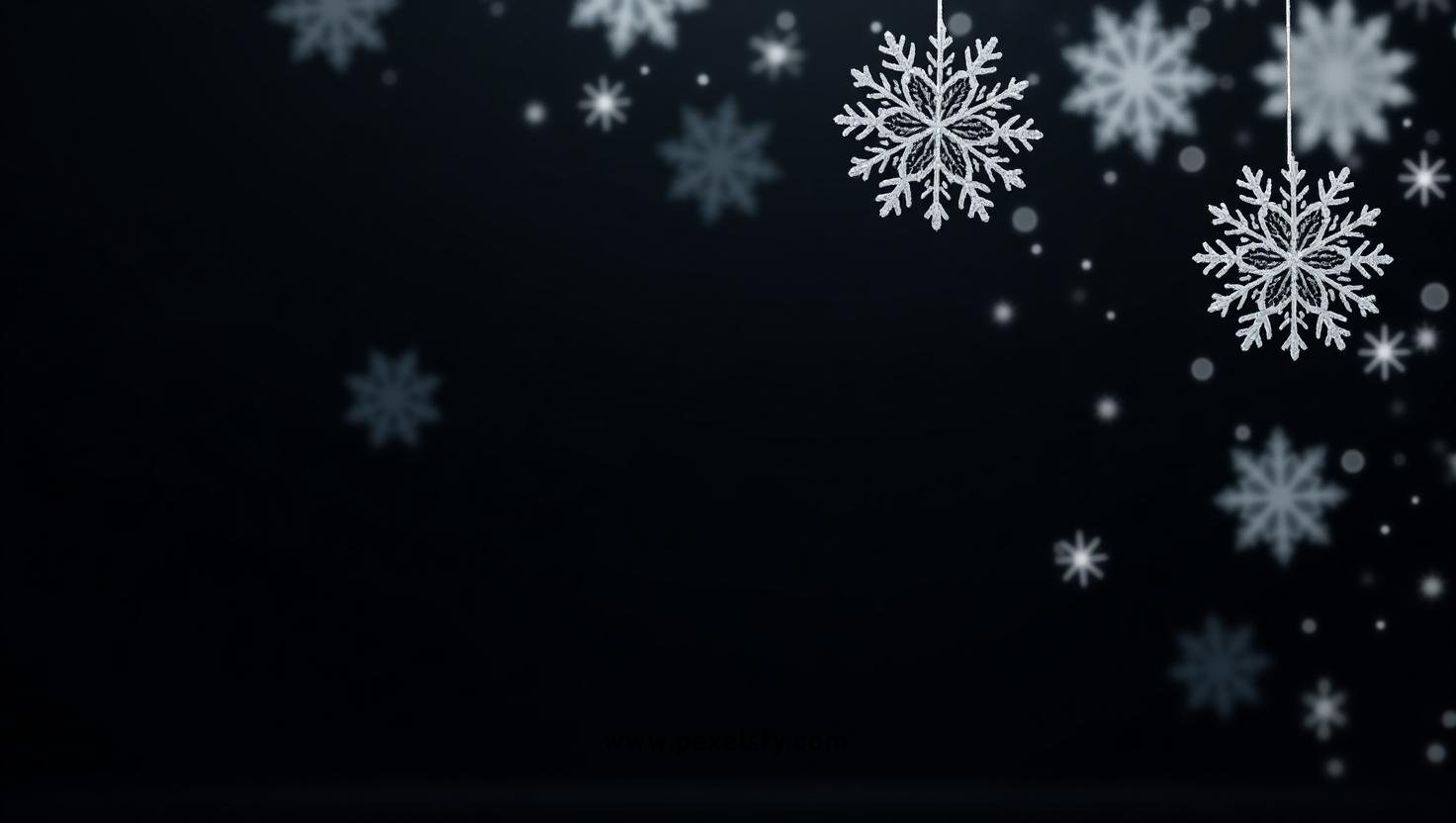 Christmas Background 125
