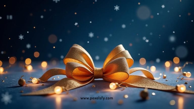 Christmas Background 127