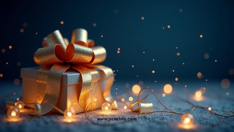 Christmas Background 128
