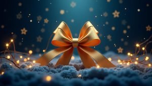 Christmas Background 129