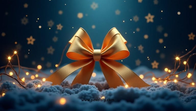 Christmas Background 129