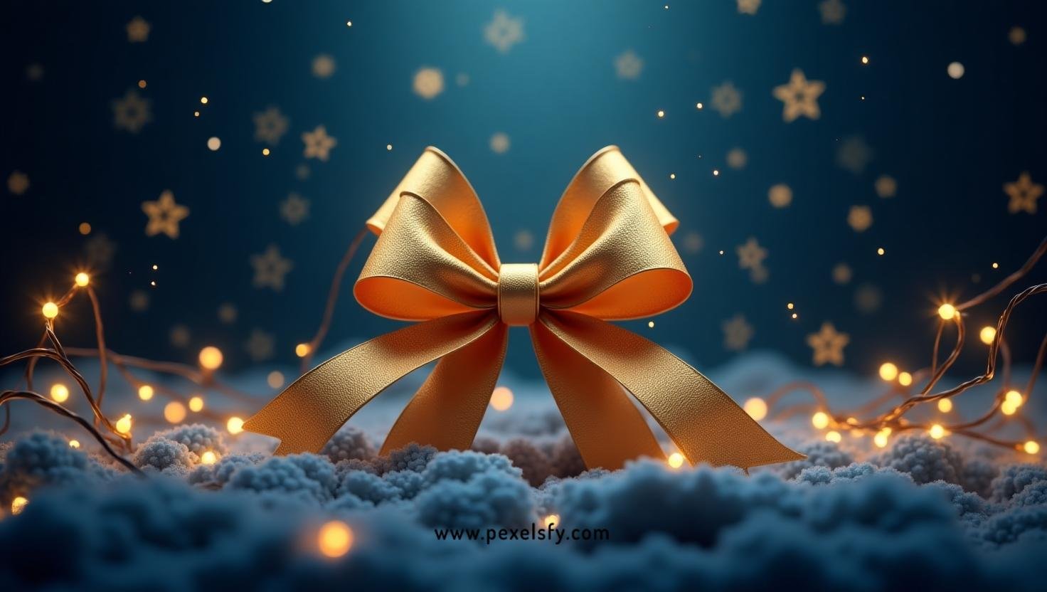 Christmas Background 129