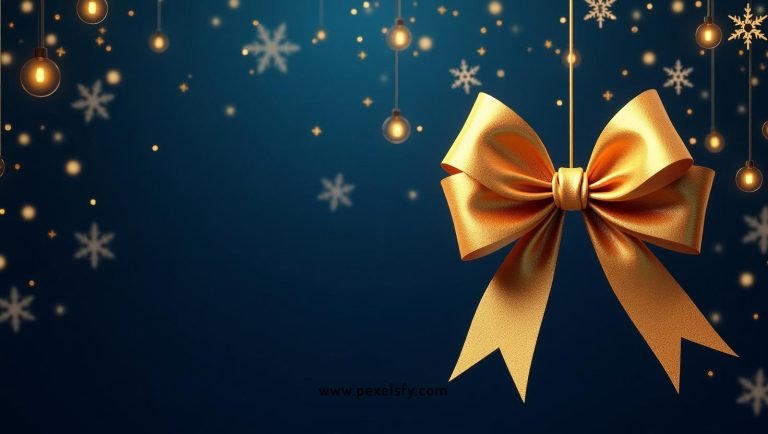 Christmas Background 131