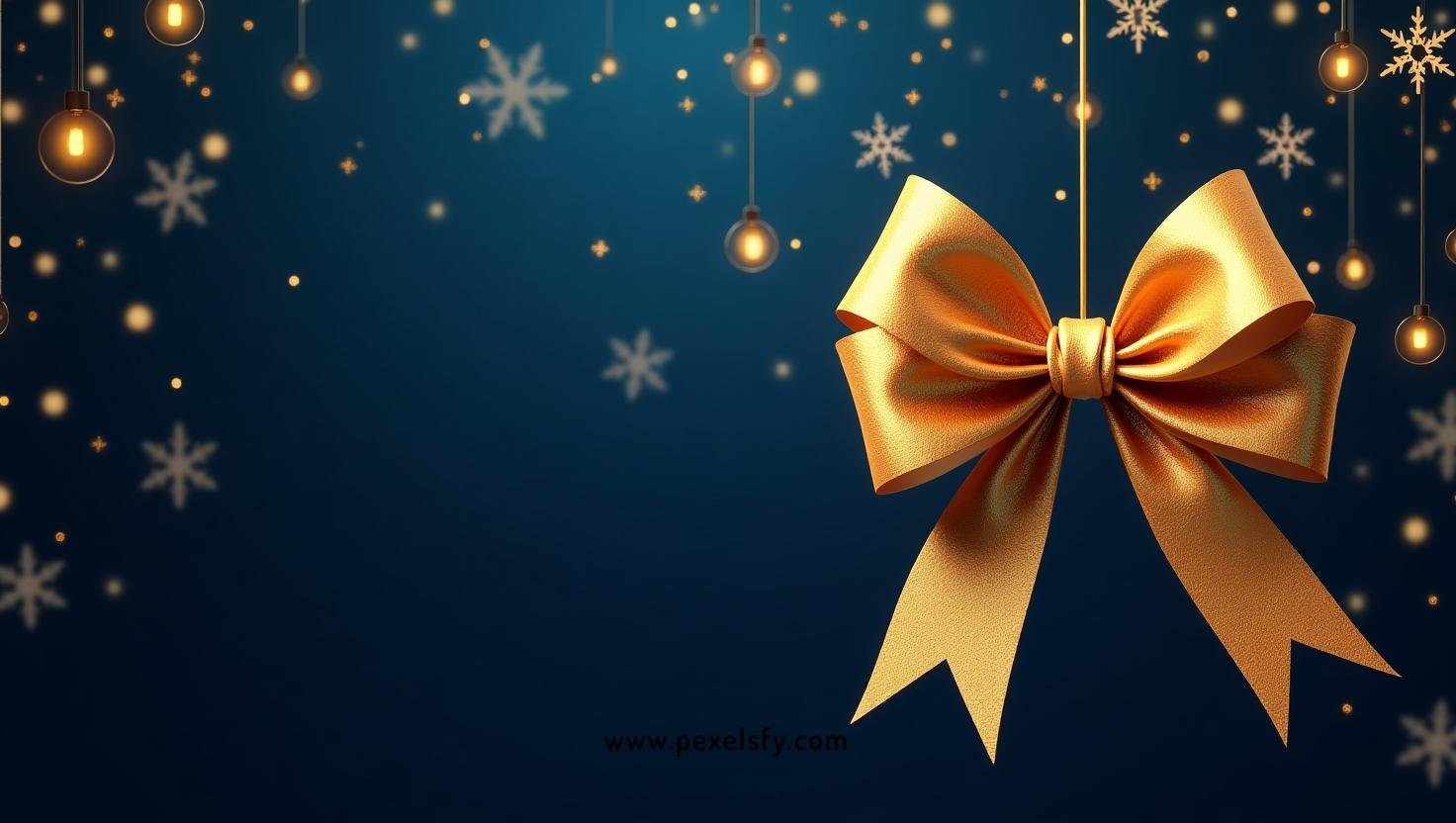 Christmas Background 131