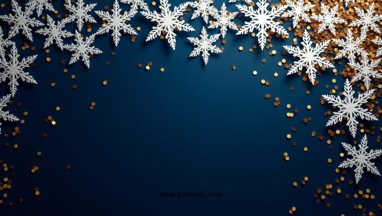 Christmas Background 138