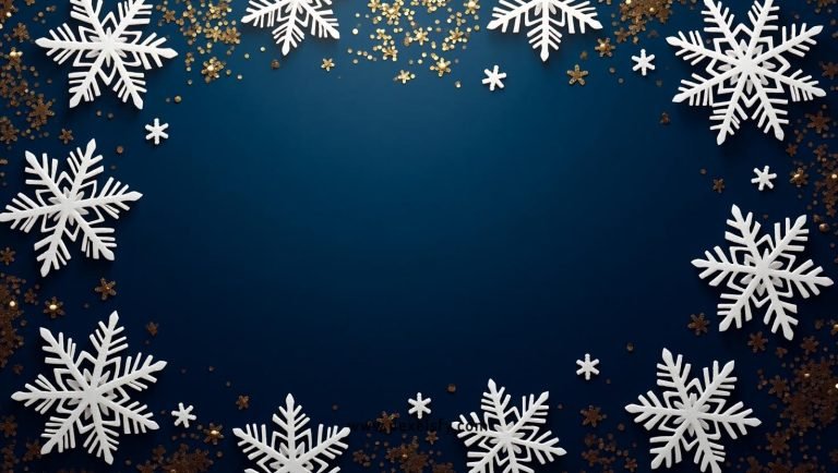 Christmas Background 140
