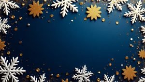 Christmas Background 141