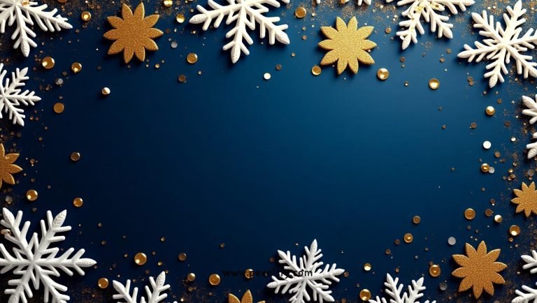 Christmas Background 141