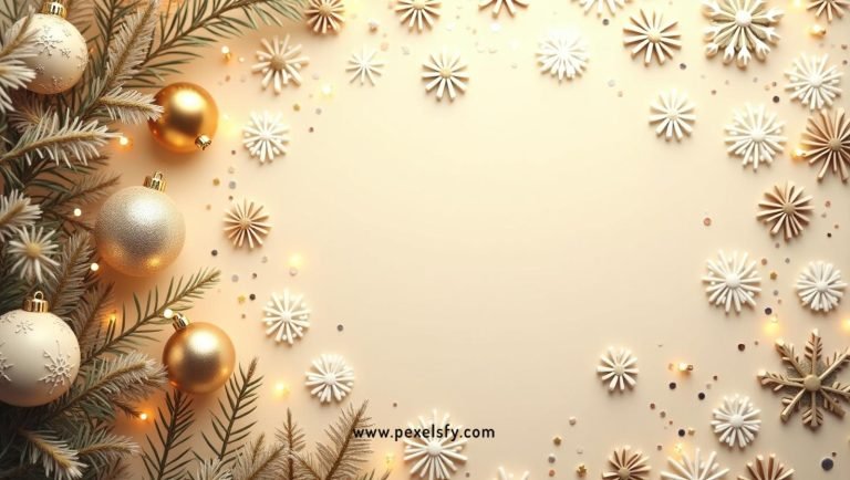 Christmas Background 142