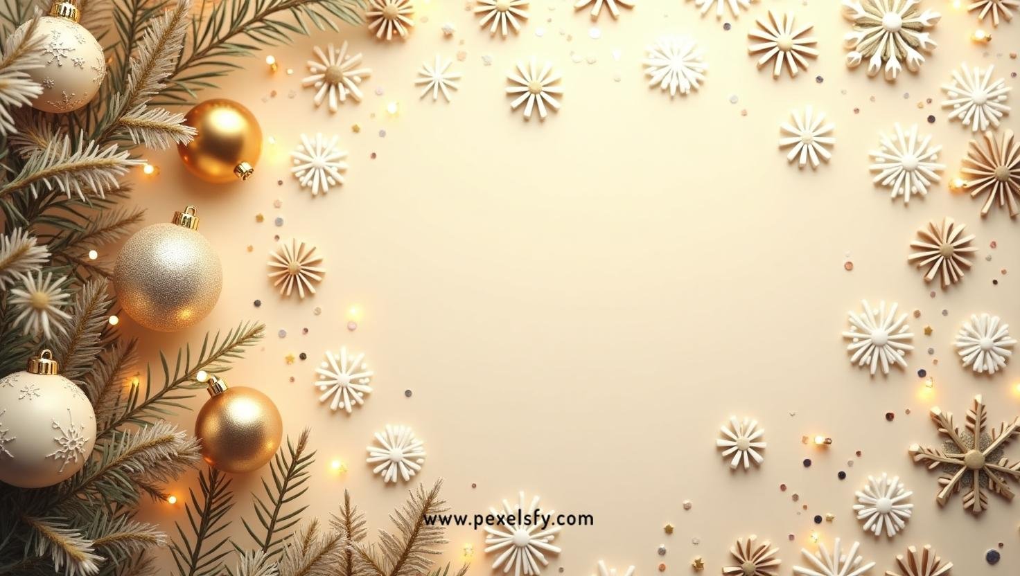 Christmas Background 143