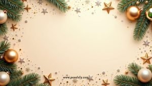 Christmas Background 144