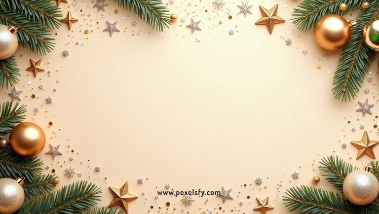 Christmas Background 144