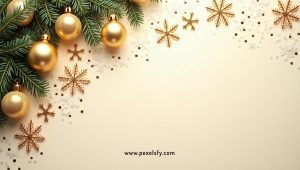 Christmas Background 145