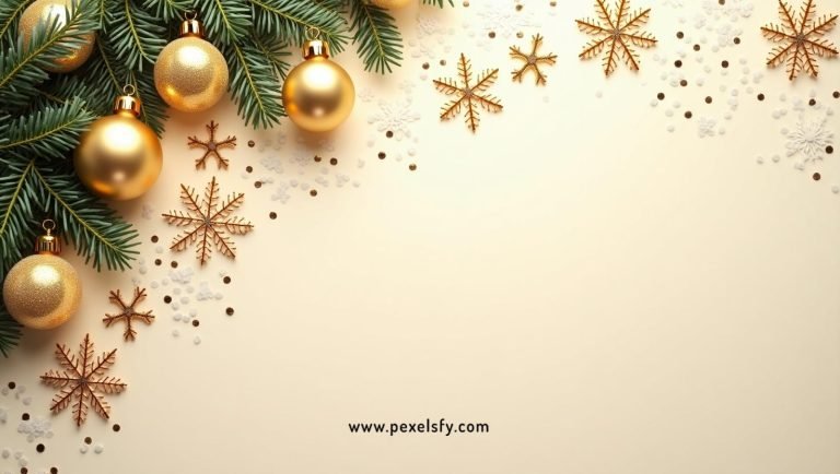Christmas Background 145