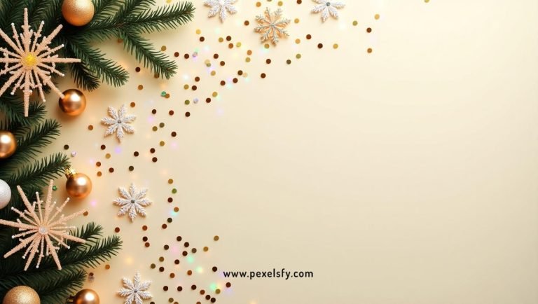 Christmas Background 146