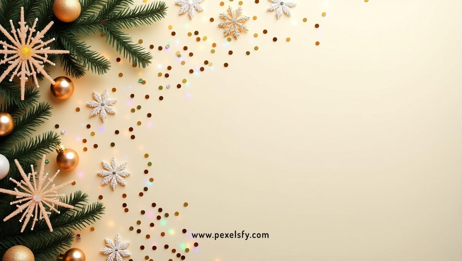 Christmas Background 147