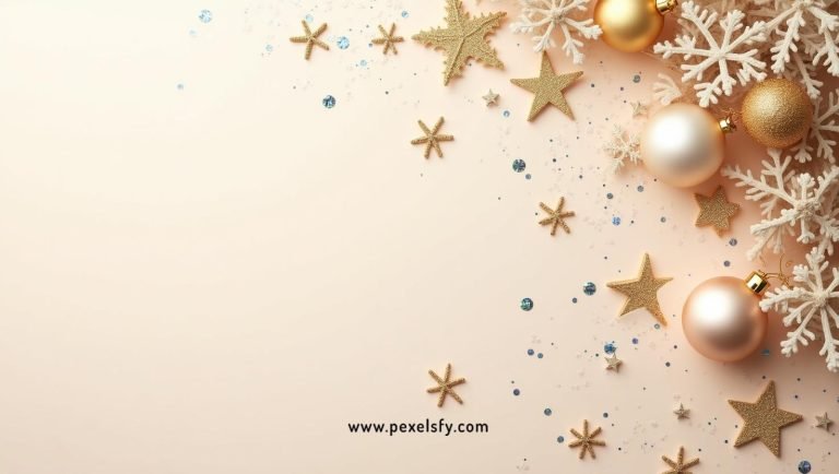 Christmas Background 148