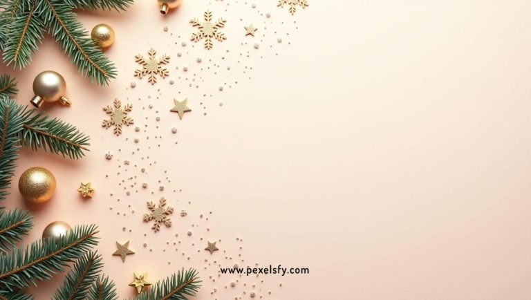 Christmas Background 152