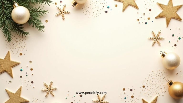 Christmas Background 153