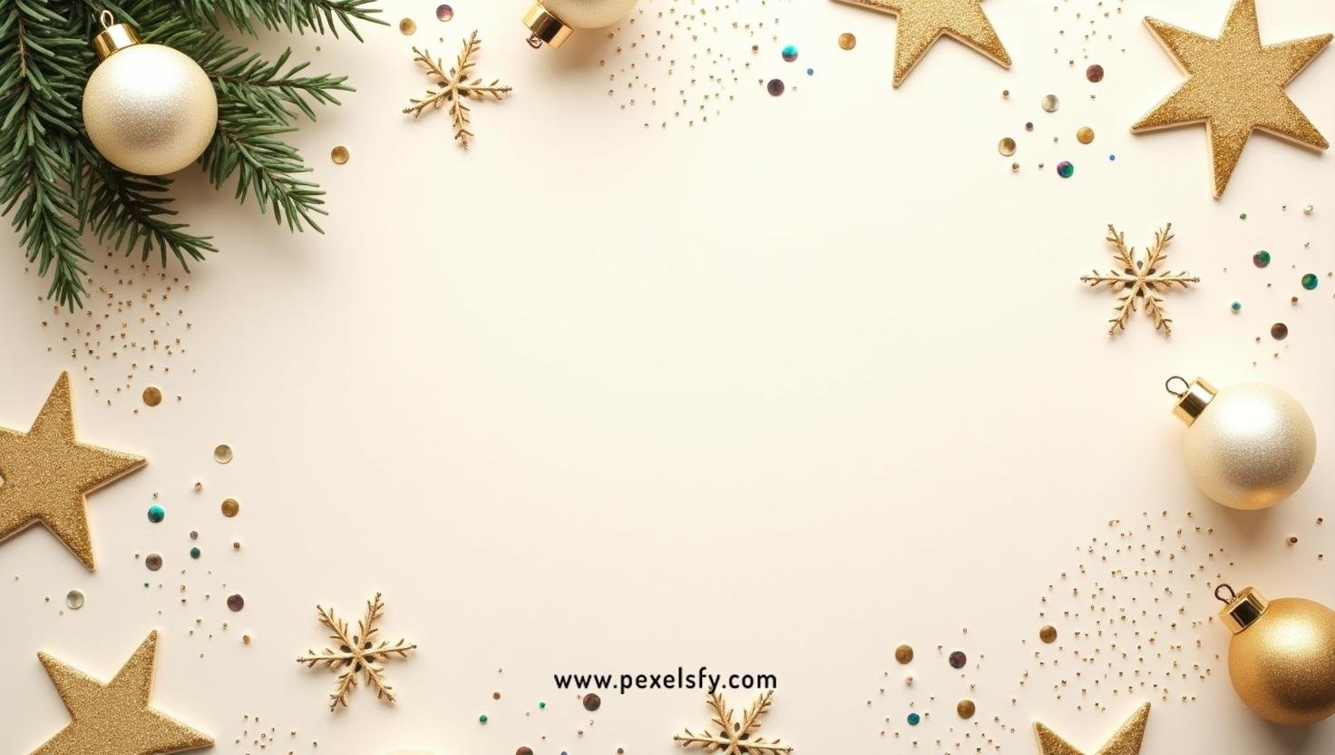 Christmas Background 153