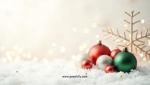 Christmas Background 155