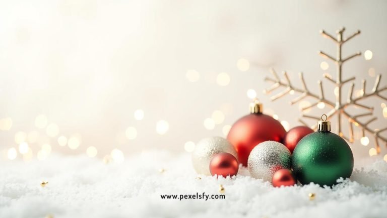 Christmas Background 155