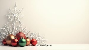 Christmas Background 156