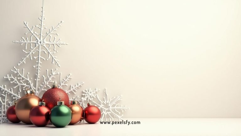 Christmas Background 156