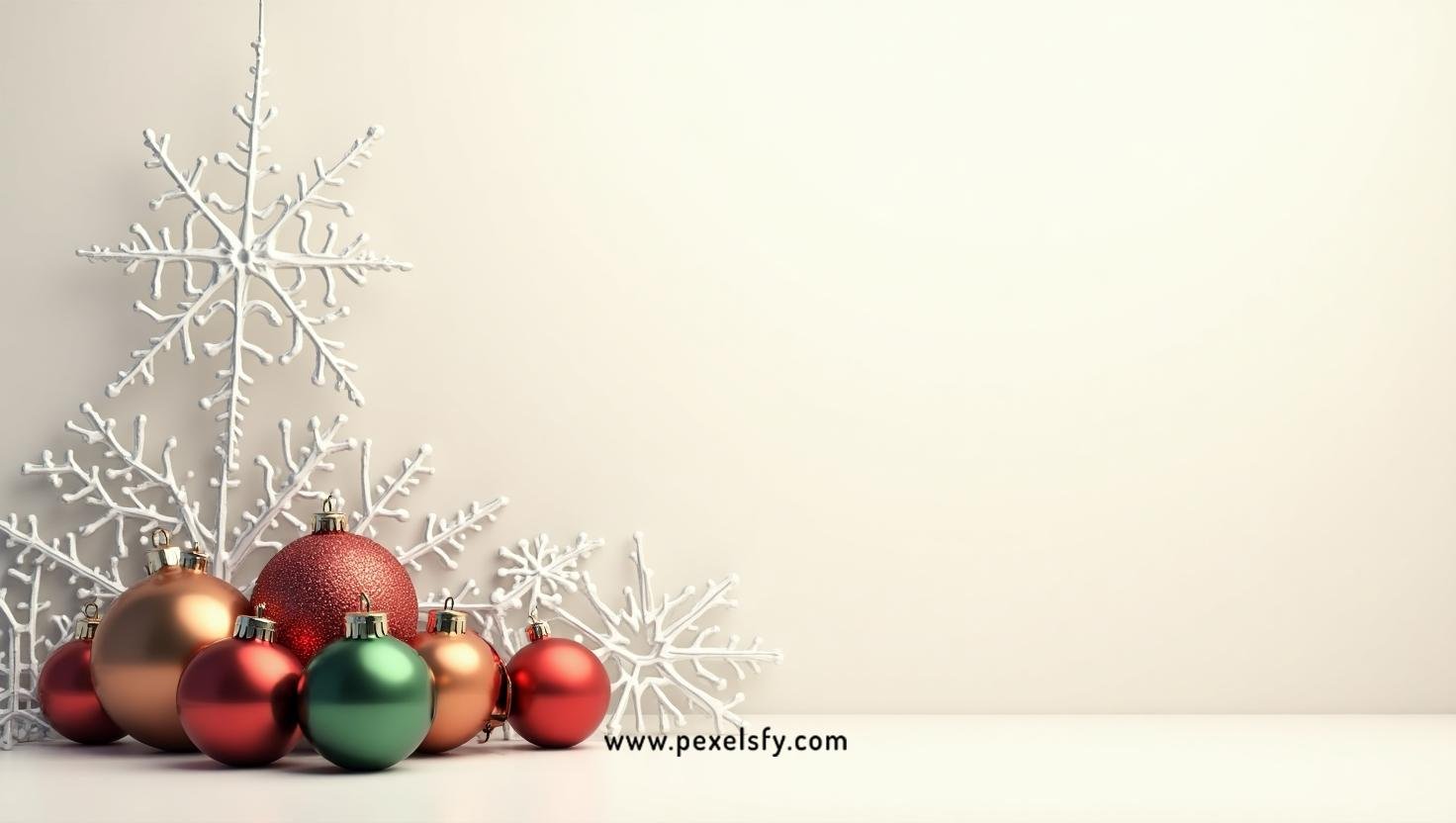 Christmas Background 156