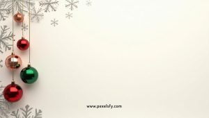 Christmas Background 157