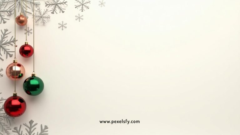 Christmas Background 157