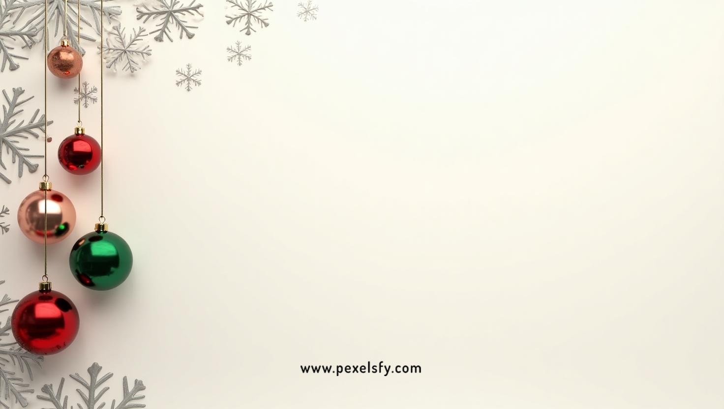 Christmas Background 157
