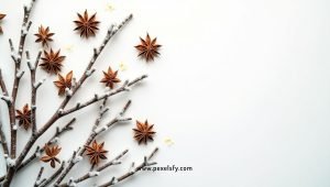 Christmas Background 16
