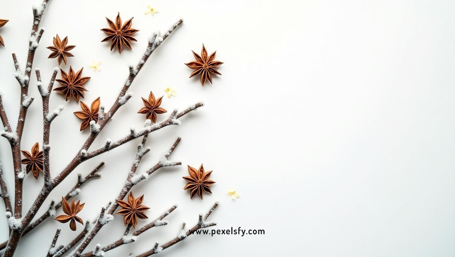 Christmas Background 16