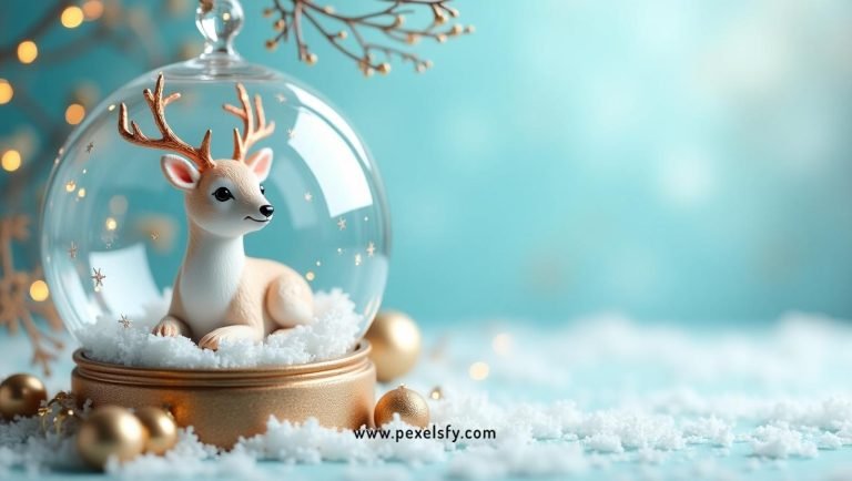 Christmas Background 161