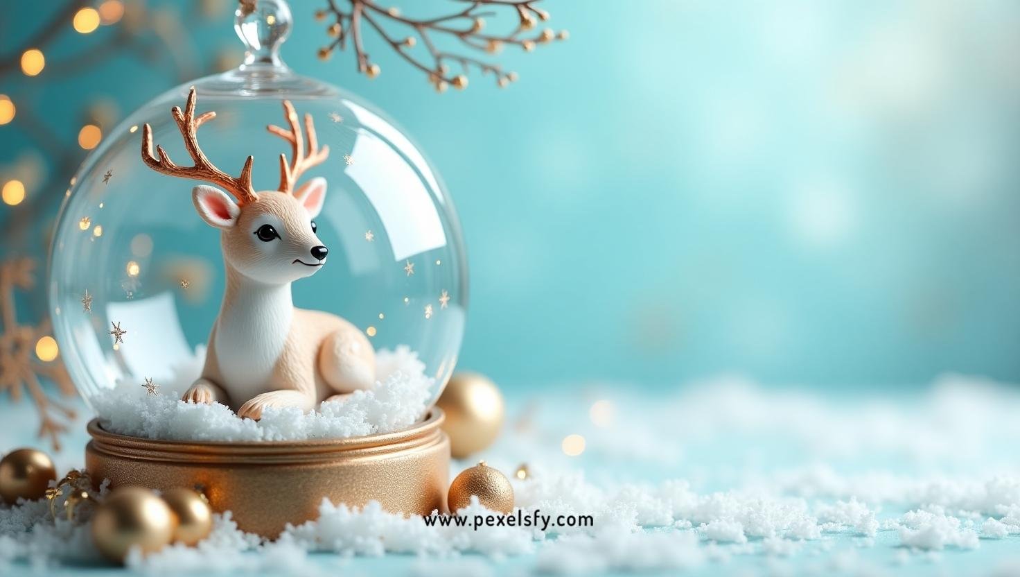 Christmas Background 161