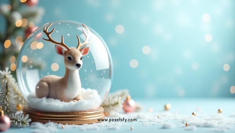 Christmas Background 163