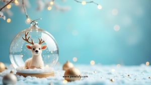 Christmas Background 164