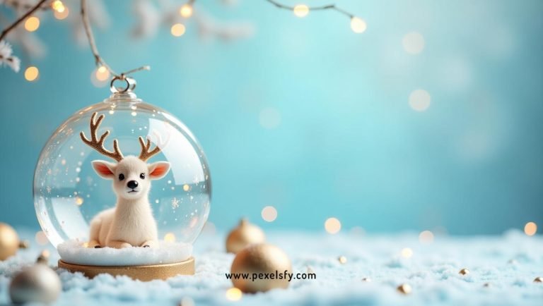 Christmas Background 164