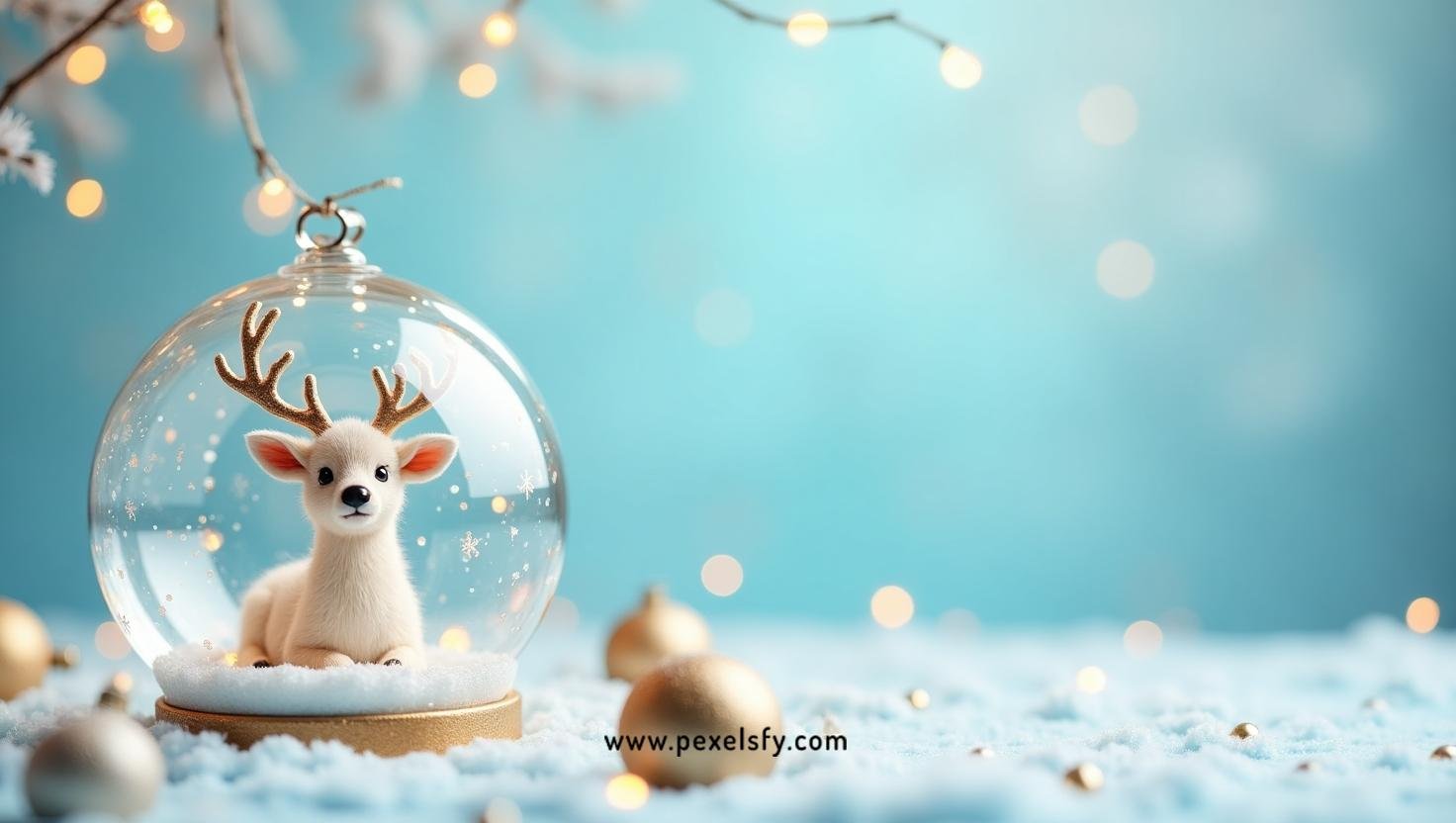 Christmas Background 164